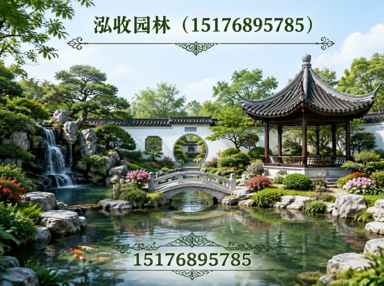 南宁防腐木凉亭展示图