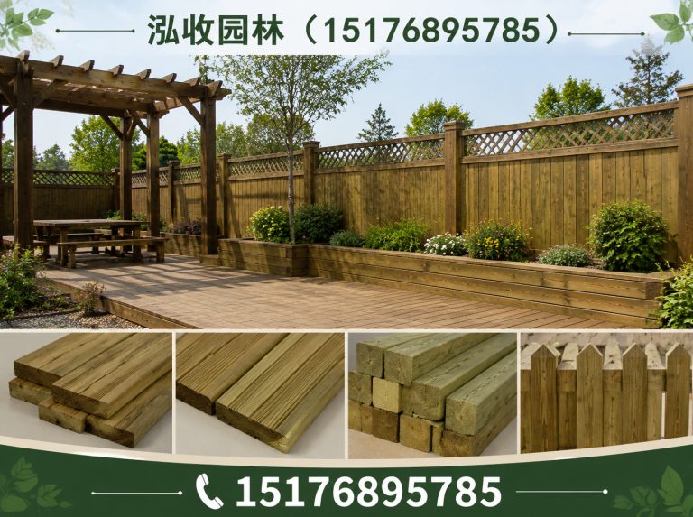 南宁木屋展示图