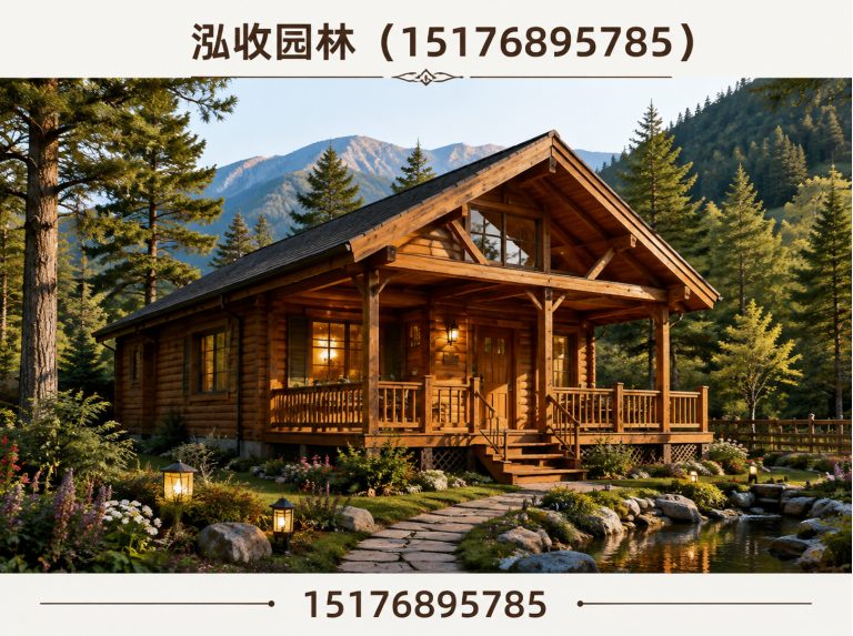 南宁凉亭展示图